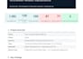 remove toxic and spammy bad backlinks and improve seo